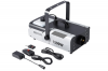 Portable 1500W 8 LED Fog Smoke Machine With Controller Photo