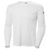 Helly Hansen Mens HH Tech Crew Long Sleeve T-Shirt Photo