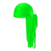Durag King - Durag - Spandex - Neon Green Photo