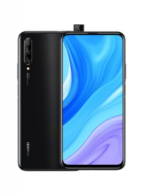 Photo of Huawei Y9s 128GB - Midnight Black Cellphone