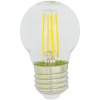 Major Tech - LFG45E27-4W Filament Golfball Lamp 4W LED Photo