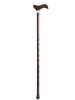 Wooden Walking Stick Photo