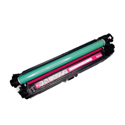 Photo of HP 651A Magenta Toner Cartridge For Laserjet Color MFP 700 M775z