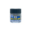 Mr Hobby 2 x Mr Color C036 RLM74 Gray Green Photo