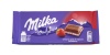 Milka Slab - Strawberry Yoghurt 22 X 100 g Photo