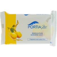Portia M Marula Glycerine Soap 150g X 2