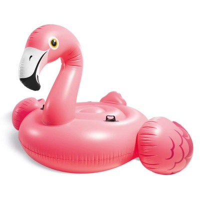 Photo of KT BRAND Intex Inflatable Flamingo