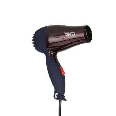 Photo of GW-555 Foldable Hair Dryer 1500W