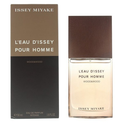 Photo of Issey Miyake L'Eau D'Issey Wood & Wood EDT 50ml