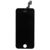 Cell Hub Premium iPhone 5SE LCD replacement - Black Photo