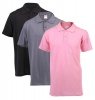 PepperST Polo Shirt - Mens - 3 Pack Photo