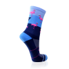 Versus Flamingo Performance Active Socks Photo