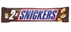 Snickers 2 Pack 80g x24 Photo