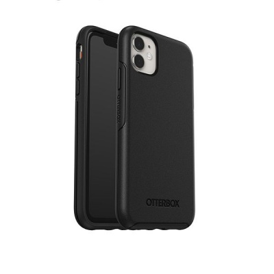 Photo of Otterbox Symmetry IPhone 11 - black Cellphone