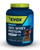 Evox 100% Whey Protein Advanced Double Dutch Chocolate 2Kg Photo