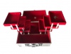 Large Jewelry box/ Makeup organizer Photo