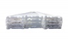 DM1101 Flat Border Cornices Photo
