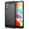 CellTime ™ Galaxy A32 5G Shockproof Carbon Fiber Design Cover Photo