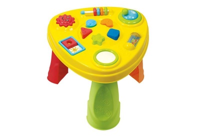 Photo of Play Go Play Baby'S Activity Centre Table