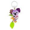 Lamaze Mini Clip & Go - Koala Photo