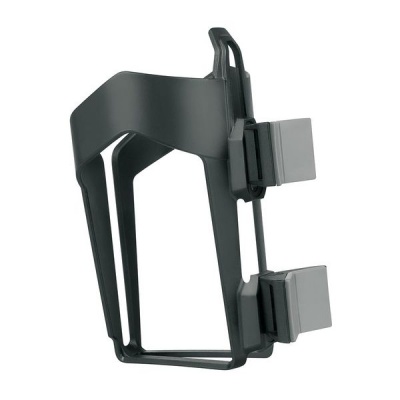 Photo of SKS Germany SKS Bottle Cage Adapter Mounts Anywhere On The Bike Anywhere Velocage
