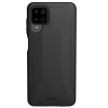 UAG Scout Case For Galaxy A12 - Black Photo