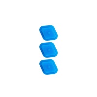 Replacement Silicone Button for Centurion Nova 1 Button Remote