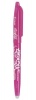 Pilot Frixion Ball Erasable Ballpoint Pen - Box of 12 - Pink Photo