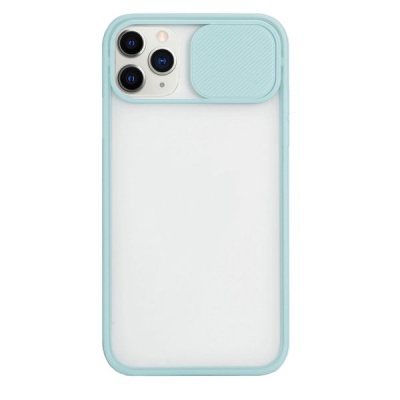 Photo of Goospery Camera Slide Bumper Cover for iPhone 11 PRO