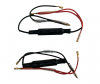 Rotracc LED Indicator Resistors Photo