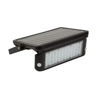 Eurolux Solar Sensor LED Flood Light