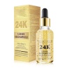24K Gold Face Serum 30ml Photo