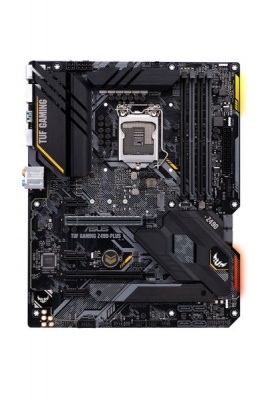 Photo of ASUS Z490PLUS Motherboard
