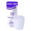 Michelle Ori Nail Treatment Base Coat Photo