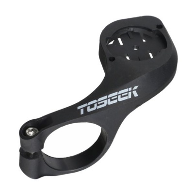 Photo of TOSEEK Out Front Garmin Mount