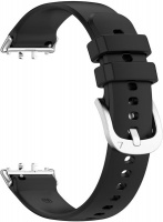 Samsung Silicone Strap for Galaxy Fit 3 Replacement Watchband
