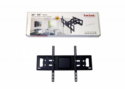 Photo of Loctek TV BRACKET 32-65 FULL MOTION"