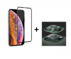 LITO iPhone 11 Pro screen protector and camera lens protector bundle Photo