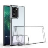 Pro Techt Pro-Techt Samsung Galaxy Note 20 Shockproof Clear Cover Case Photo
