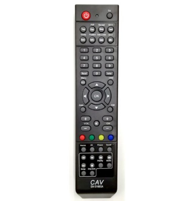 Photo of Hisense TV Replacement Remote for EN-31603A