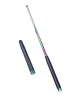 Self-Defense Extendable Police Steel Baton Photo