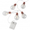 Home Quip HomeQuip Occasional Lights 1 65m / 12 LED Filament Globe Lights Photo
