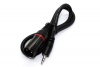 3.5mm Stereo Male to XLR Male Cable Photo