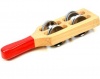 4 Bell Rythym Clapper - Kids Music Instrument Photo