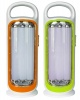Home Quip Homequip USB Rechargeable Lantern Set - 300Lumen Photo