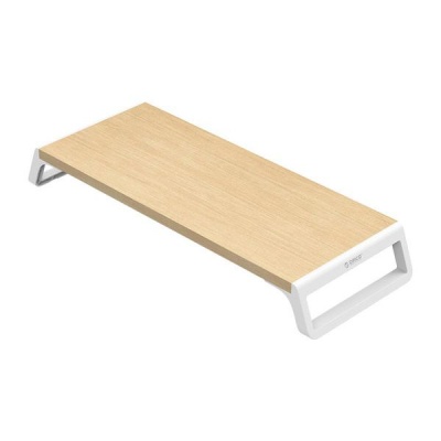 Photo of Orico Wooden Monitor Stand Riser