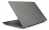 Graffiti Laptop Skin Grey Shine Photo