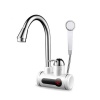 Instant Electric Water Heating Faucet & Shower Q-L432 Photo