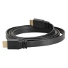 KT&SA HDMI to HDMI Cable Flat 15m Photo