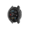 We Love Gadgets Garmin Fenix 6 Screen Protector Case Black Photo